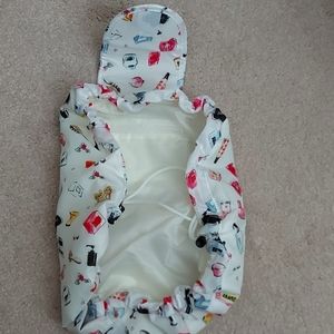 🌟 3 for $20 - Cosmetics drawstring bag